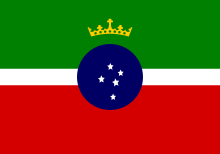 Bandeira de Pindamonhangaba