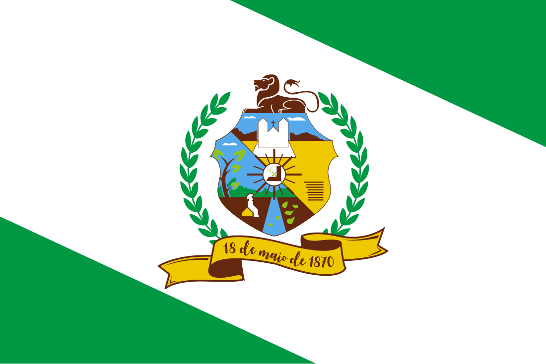 File:Bandeira de Bezerros.svg