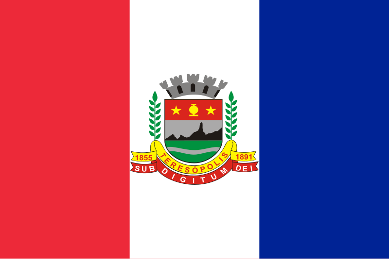 File:Bandeira de Teresopolis.svg