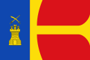 Vlag van Alfambra