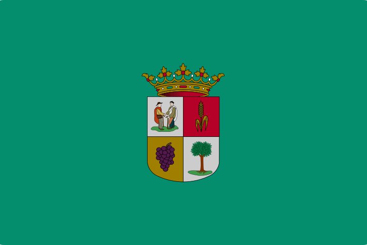 File:Bandera de La Robla.svg