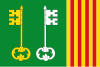 Bandeira de Santpedor