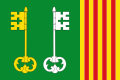 Bandera de Sampedor