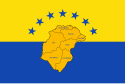 Herrera Province - Drapeau