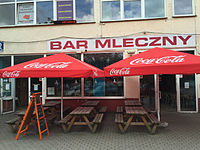 Bar Mleczny Przy Rynku, Jagiellonska 2, 80-371 Gdansk, Polska - 1.jpg