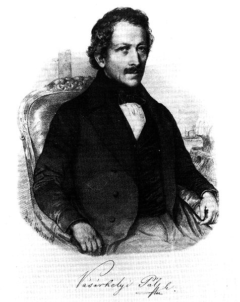 File:Barabás Portrait of Pál Vásárhelyi 1846.jpg