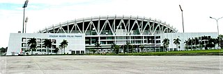 <span class="mw-page-title-main">Penang State Stadium</span>