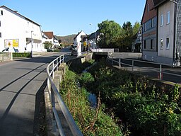 Lange Baunastraße Schauenburg