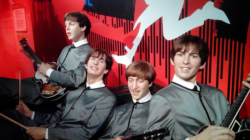 File:Beatles in Madame Tussauds Hong Kong.jpg