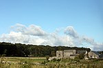 Beetham Hall و Outbuildings پیوست شده