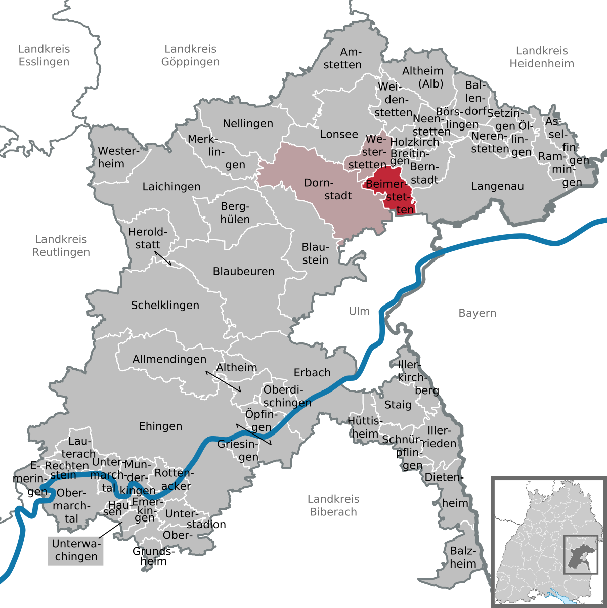 Straube's Karte der Umgegend von Berlin.』Entfernungsagaben in Kilometern  von Ort zu Ort. ※ベルリン・ドイツ 13万分の1図 02217 - その他