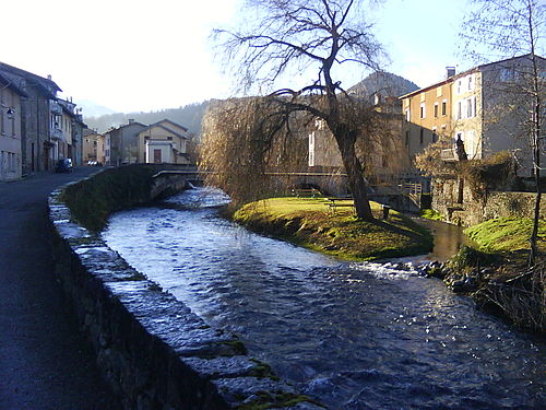 Volet roulant Bélesta (09300)