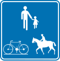 osmwiki:File:Belgian road sign F99a.svg