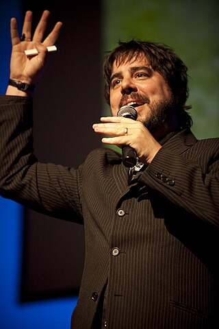 <span class="mw-page-title-main">Ben Hurley</span> New Zealand comedian