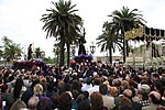 Bendición del Nazareno de Linares (Jaén).jpg