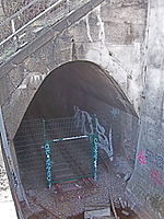 Berlin east port tunnel, north portal 02.JPG