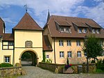 Kloster Bersenbrück