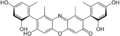 β-hydroxy orcéine