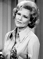 Betty White Betty White Mary Tyler Moore Show 1975 (cropped).JPG