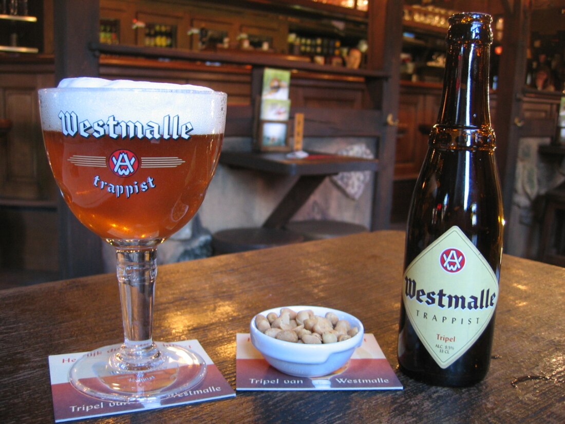 Westmalle (sör)