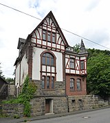 Villa Felseneck