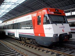 Bilbao - Estacion de Abando 11.jpg