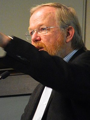 Bill Bryson