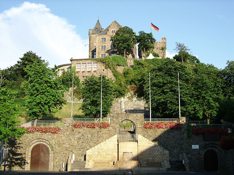 File:Bingen BurgKlopp.JPG