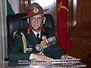 Bipin Rawat: Age & Birthday