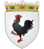 Wappen von Humbeek