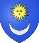 Wapenschild Creisset.svg