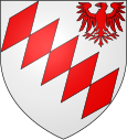 Wappen von Glisy