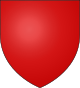 Znak dynastie Poitiers-Antiochijské (od roku 1163)