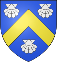 Anserville címere