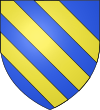 Blason de Beaurepaire