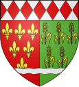 Betz coat of arms