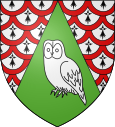 Choue Coat of Arms