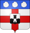Chemilly-sur-Yonne címere