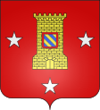 Savigny-lès-Beaune címere