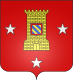 萨维尼莱博讷徽章