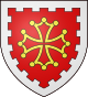 Coat of arms of Oda