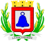 Blason de La Baconnière