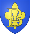 Blason ville fr Beaumont-de-Pertuis (Vaucluse).svg