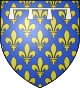 Beaumont-le-Roger - Brasão de armas