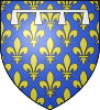 Blason ville fr Beaumont-le-Roger (Eure).svg