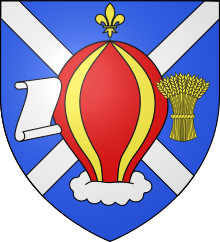 Fitxategi:Blason_ville_fr_Davézieux_(Ardèche).svg