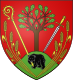 Coat of arms of Émanville