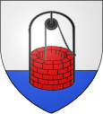 Wappen von Puiseux-en-France