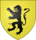 Coat of arms of Dudelange
