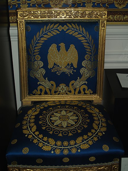 File:Blue Room chair.jpg